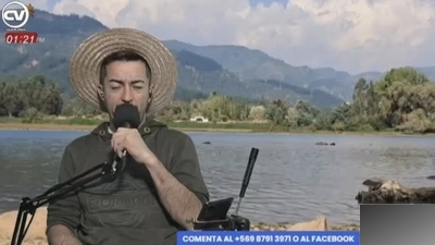 Cuando cante el gallo